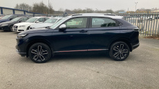 Honda HR-V 1.5 eHEV Advance Style 5dr CVT Hybrid Hatchback